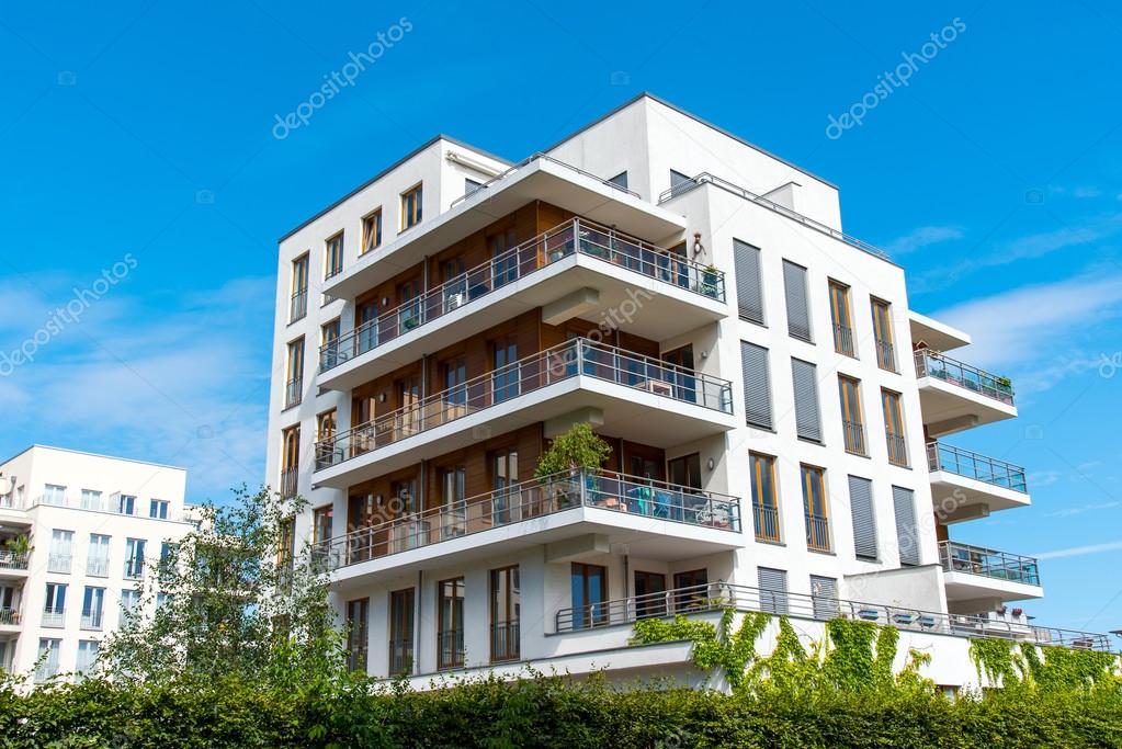 Modern Apartments In Columbus Ohio