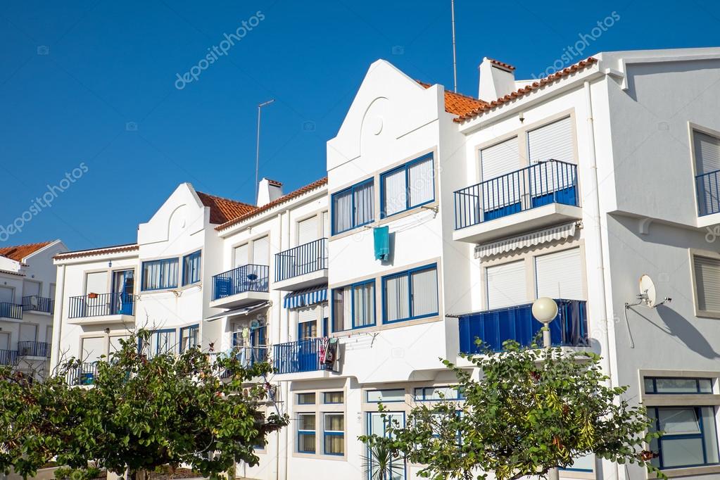 Tourist flats in Portugal