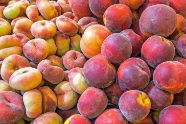 Şeftali çeşitleri