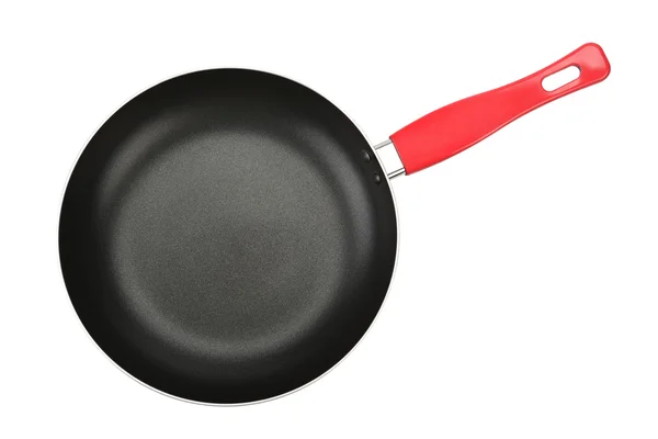 Large frying pan — Stock Photo, Image