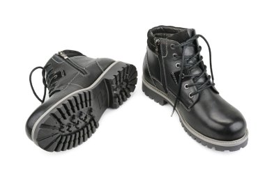 Şık erkek ayakkabı