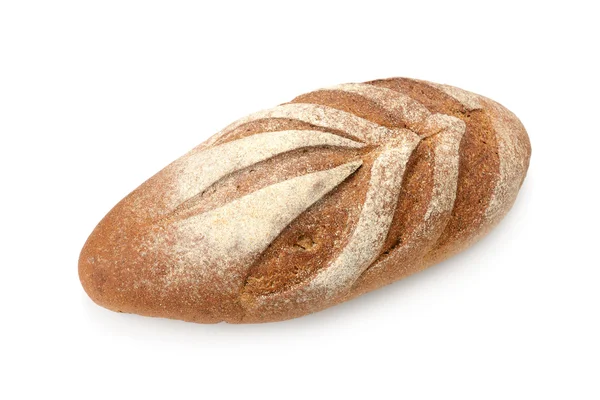 Pane di segale — Foto Stock