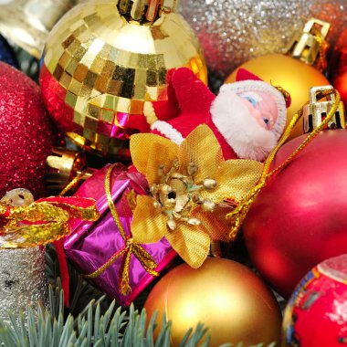 christmas dekorasyon