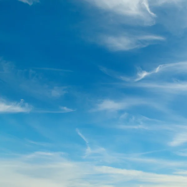 青空 — ストック写真