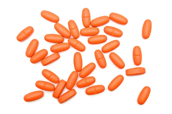 Pills — Stock Photo, Image