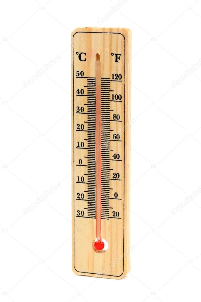 Thermometer