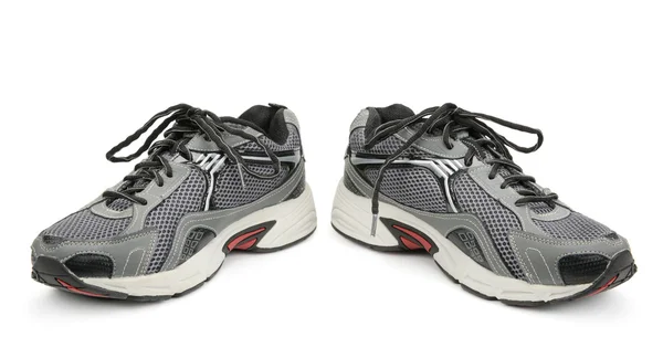 Jogging shoes — Stock Photo, Image