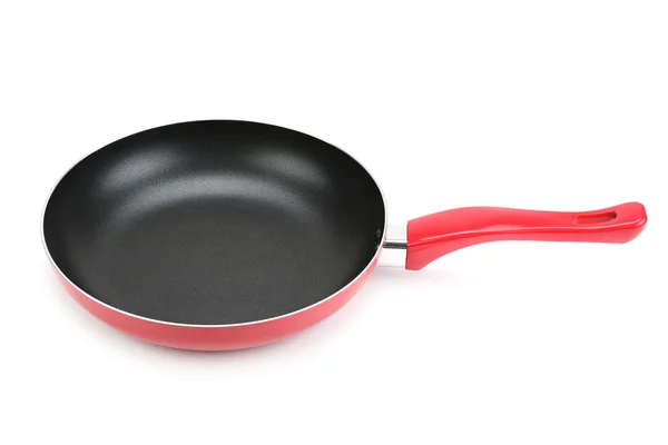 Large frying pan — Stock Photo, Image