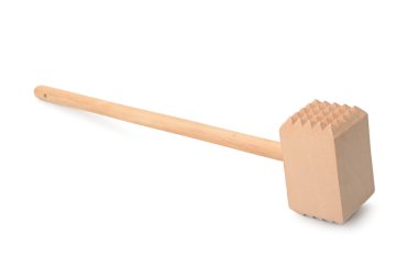 ahşap et çekiç