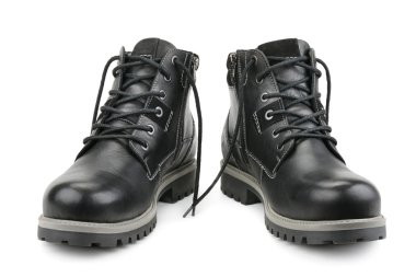 Şık erkek ayakkabı