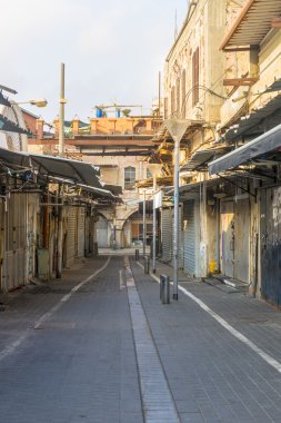 Tren yolu Köprüsü