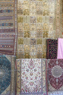 Oryantal Kilim piyasada