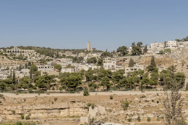 Bethlehem. İsa'nın doğum yeri