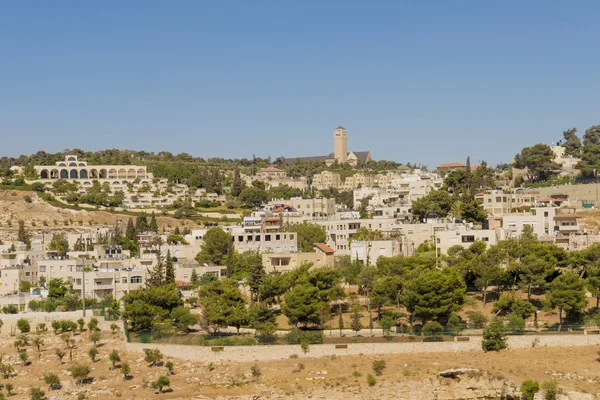 Bethlehem. İsa'nın doğum yeri