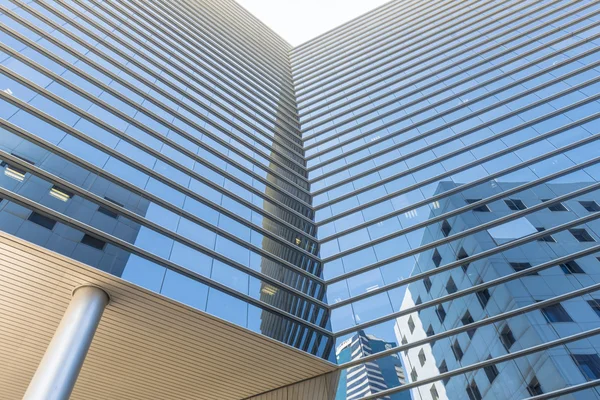 Modern ofis merkezi Tel Aviv, İsrail