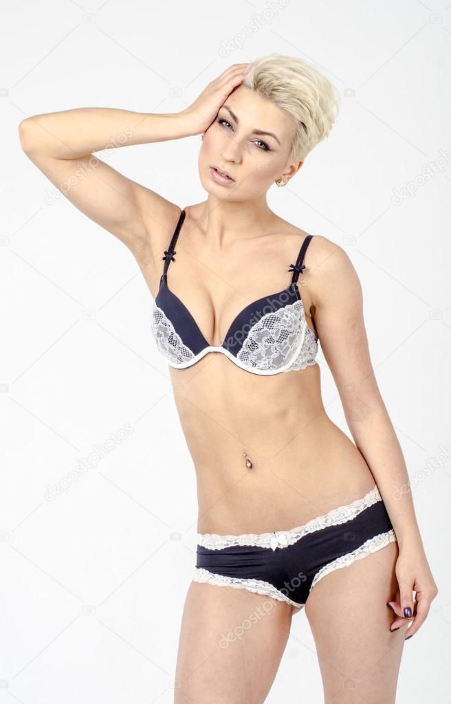 Nude artistic model photography portfolio