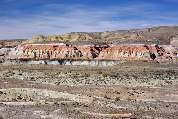 Paesaggio in patagonia — Foto Stock