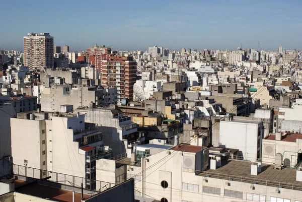 Buenos Aires, Argentina — Stock Photo, Image