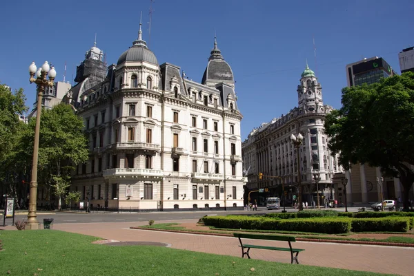 Bina Buenos Aires, Arjantin