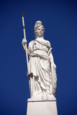 Heykel Buenos Aires, Arjantin