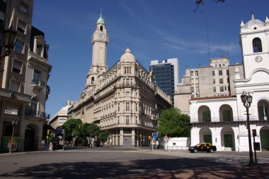 buenos aires, Arjantin