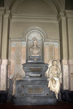 Kilise Buenos Aires, Arjantin