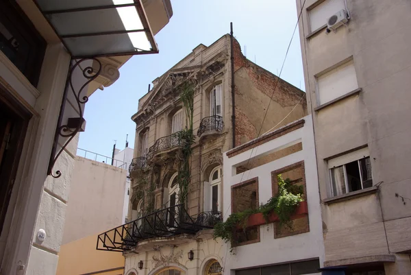 Casa en Buenos Aires, Argentina — Foto de Stock