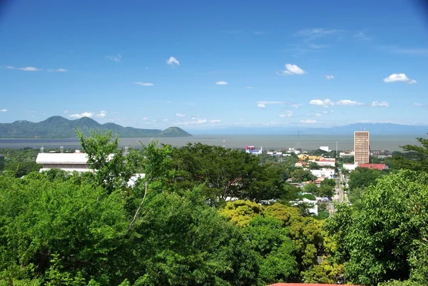 Managua, Nicaragua —  Fotos de Stock