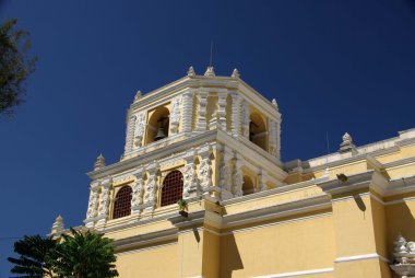 Kilise Antigua, Guatemala