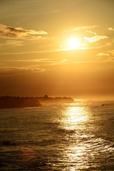 Pedasi Beach — Stok fotoğraf