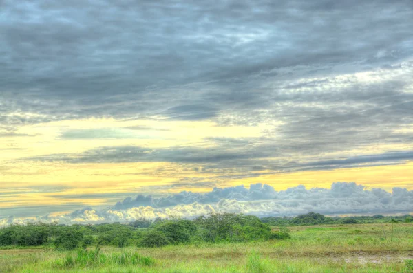 Amanecer — Foto de Stock