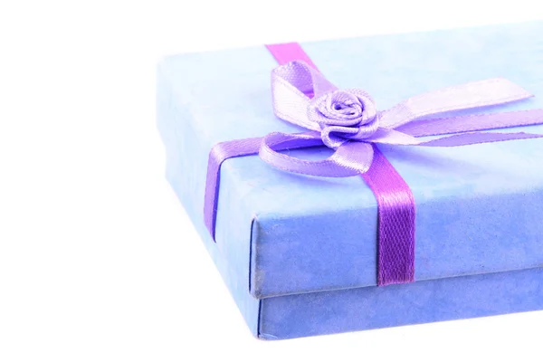 Gift Box — Stock Photo, Image