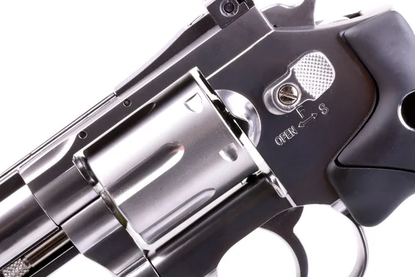 Revolver — Stock Photo, Image