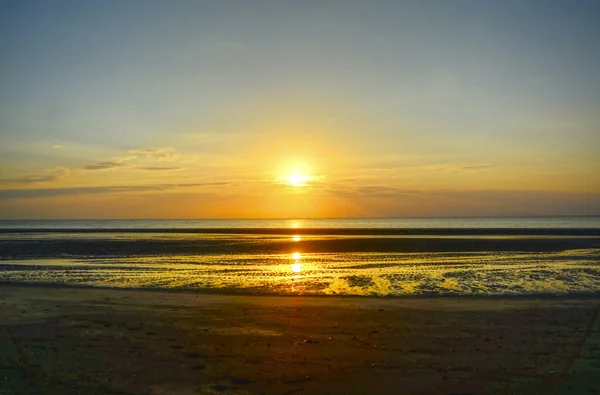 Corona Beach — Stok fotoğraf