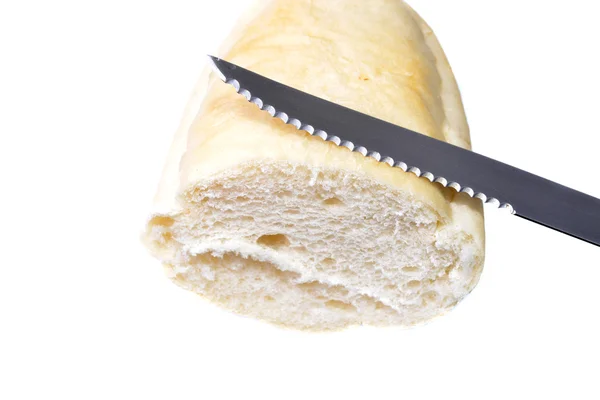 Bread — Stock Photo, Image