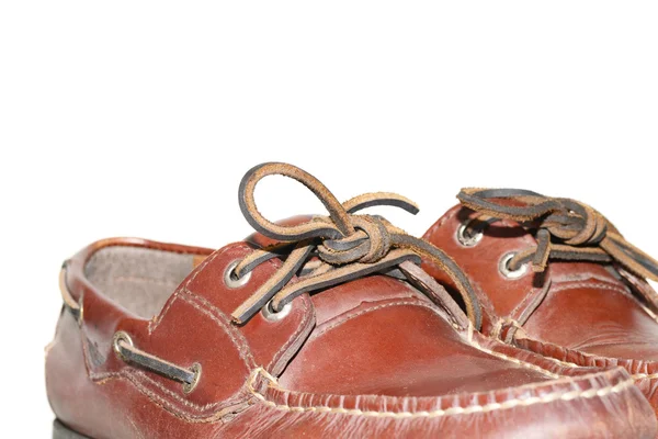 Schoenen — Stockfoto