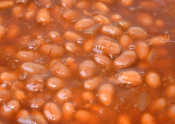 Beans — Stock Photo, Image