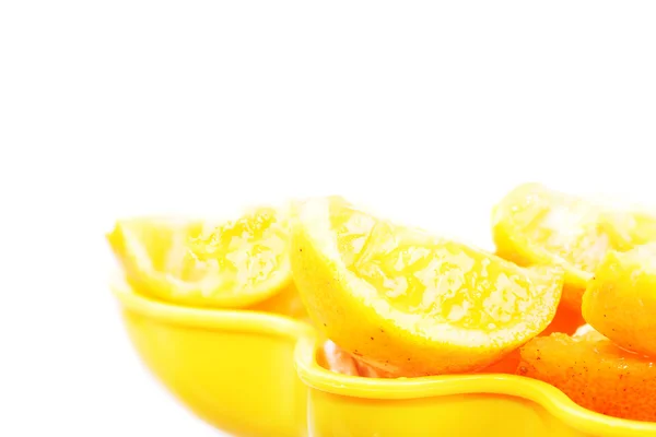 Limones —  Fotos de Stock