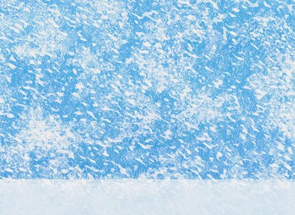big snowfall backgrounds. white snow ground