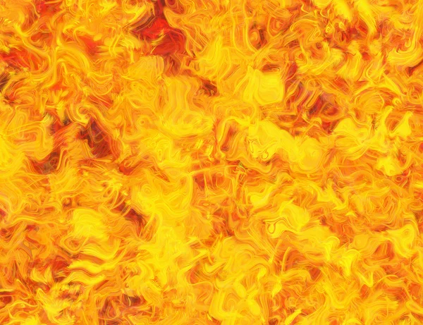 lava-hintergrund — Stockfoto © vladimirs #2154415