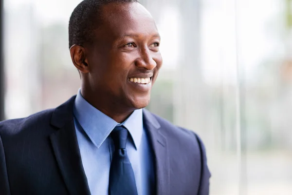 Good looking corporate worker — Stock Photo, Image