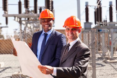 Blueprint holding sanayi yöneticileri