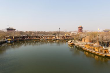 Kaifeng, Henan Eyaleti