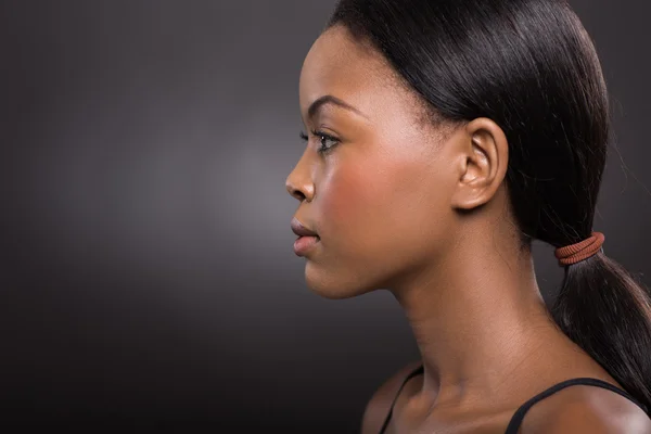 African american woman — Stock Photo, Image