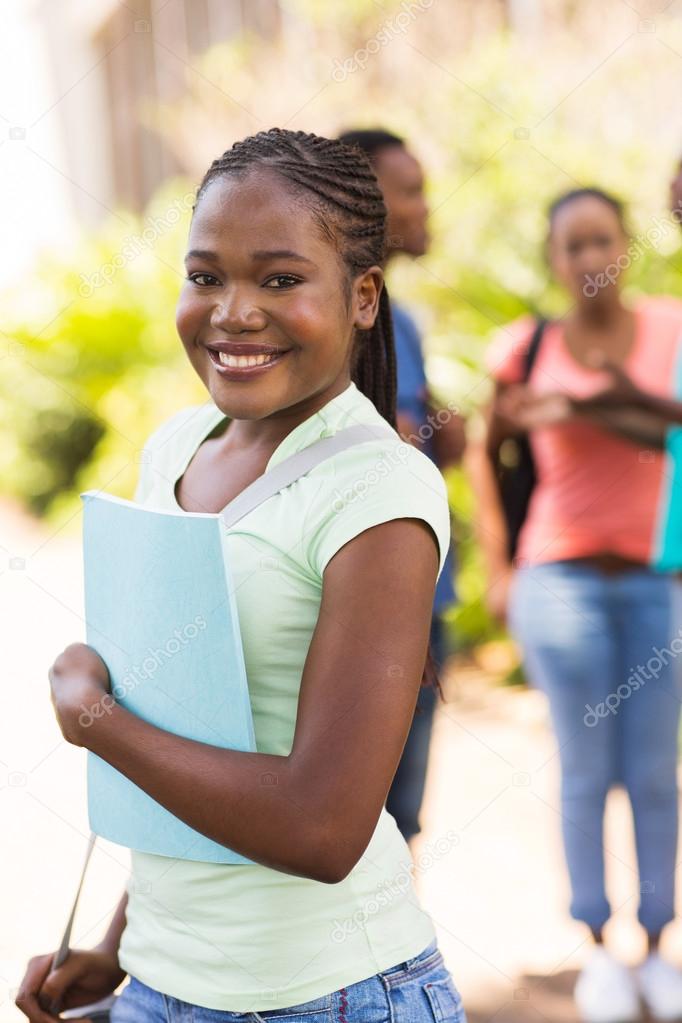 Young black college girls, vary young girl videos