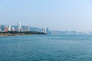 Tamsui, yeni Taipei City, Tayvan