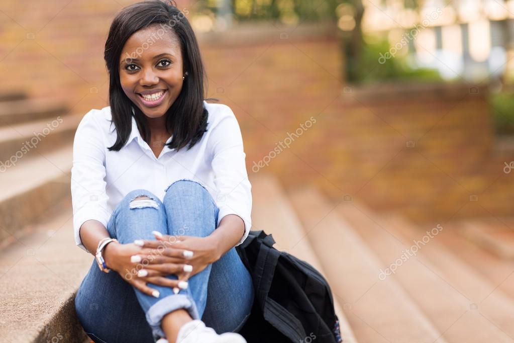 College Girl Gallery