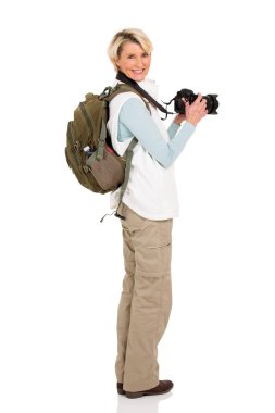 dijital fotoğraf makinesi ile üst düzey turizm