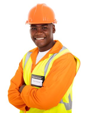 Afro Amerikan teknik alt
