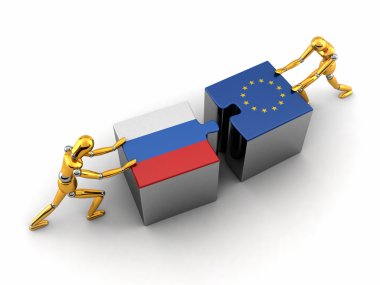 Rusya ve AB çözüm